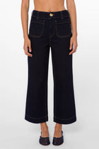 Alyx Pant Pacific Indigo