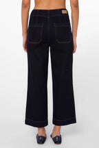 Alyx Pant Pacific Indigo