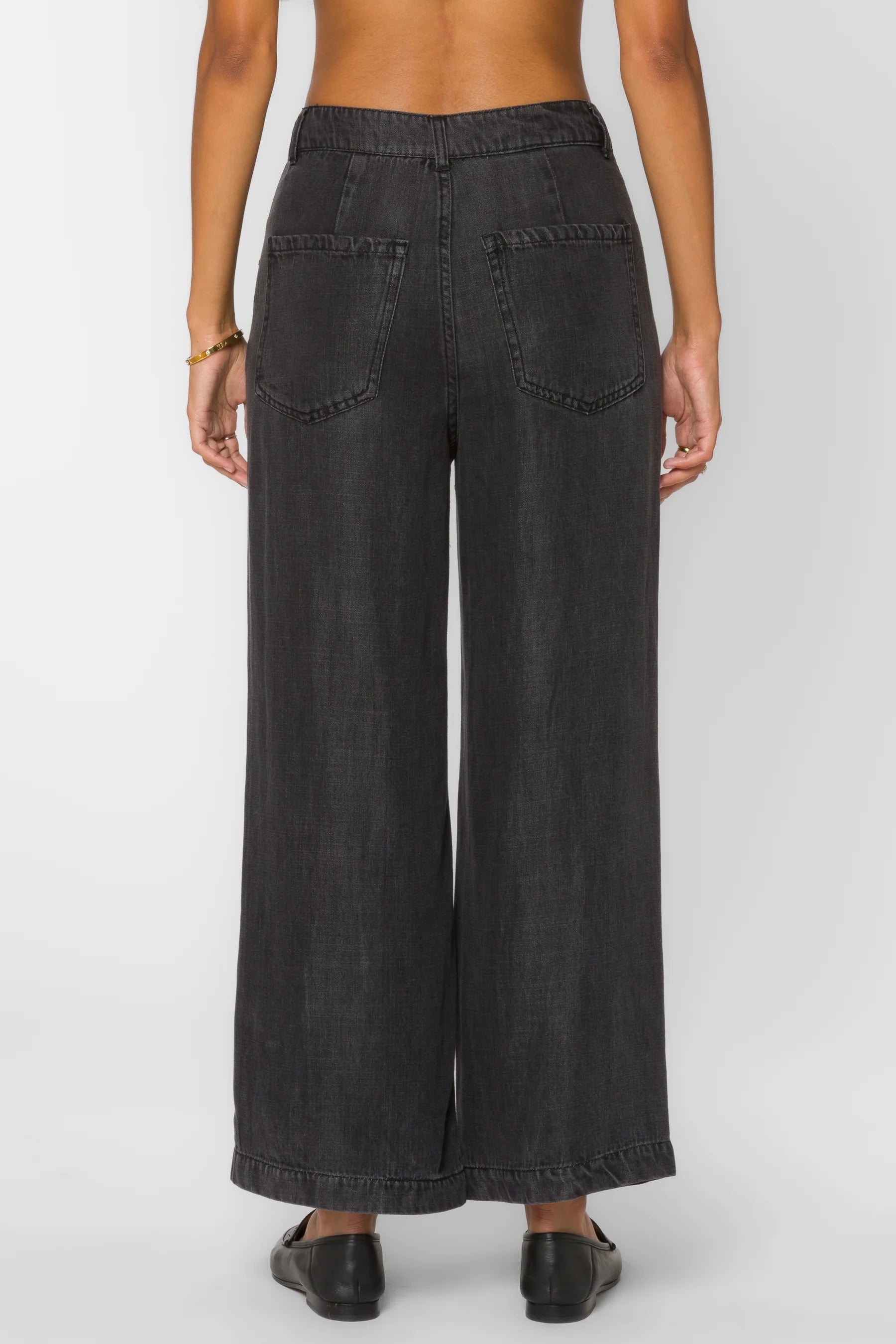 Brenen Lunar Eclipse Jeans