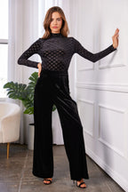 Sorrento Velvet Pants