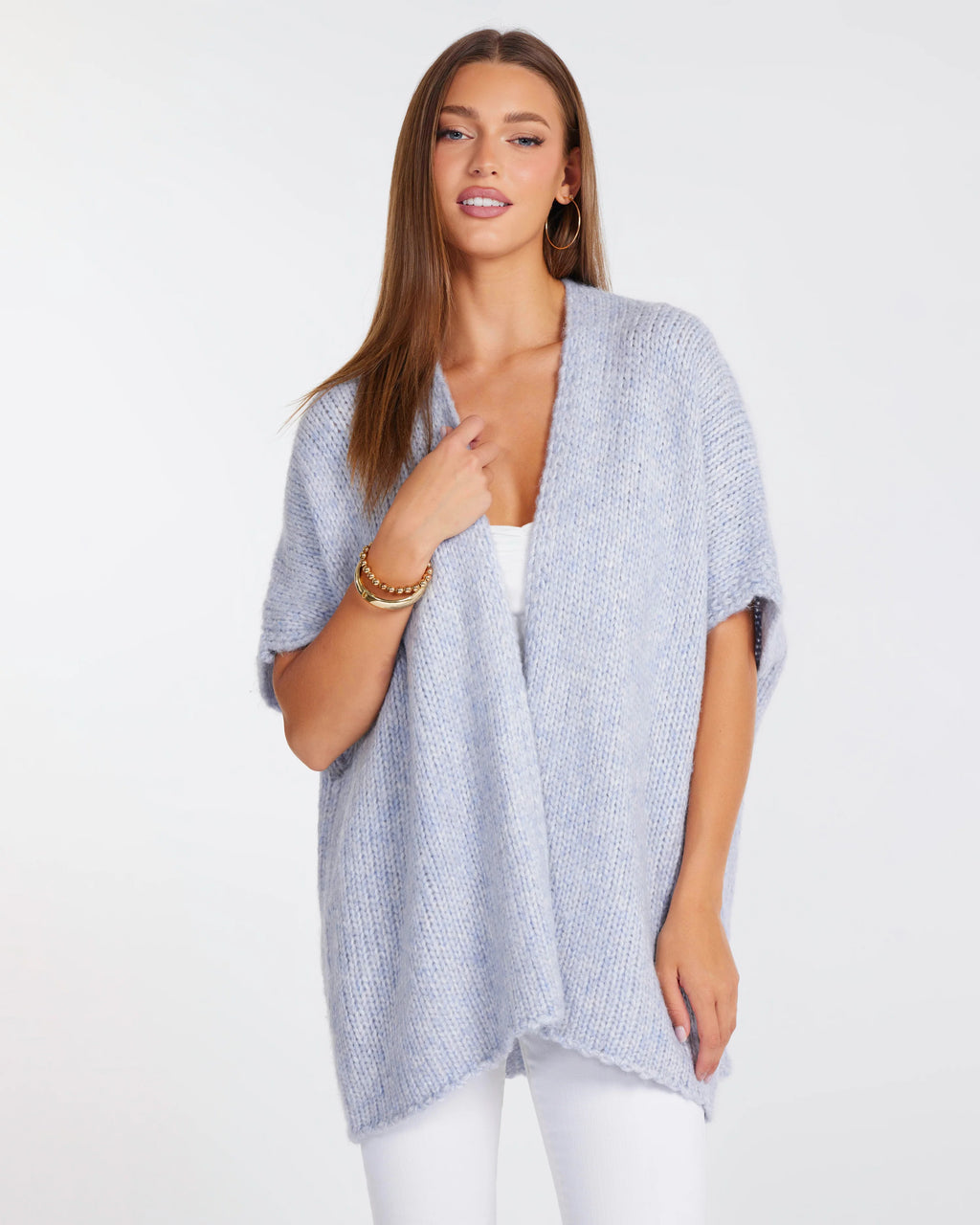 Cocoon Sweater