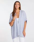Cocoon Sweater