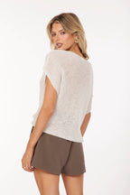 Puglia Pullover Sweater