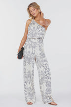 Pull On Lounge Pant