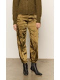 Sahara Satin Tapered Pants