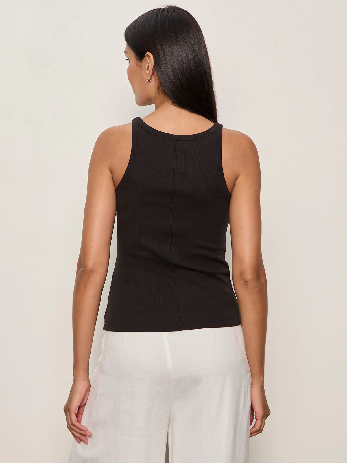 Sprinter Rib Tank