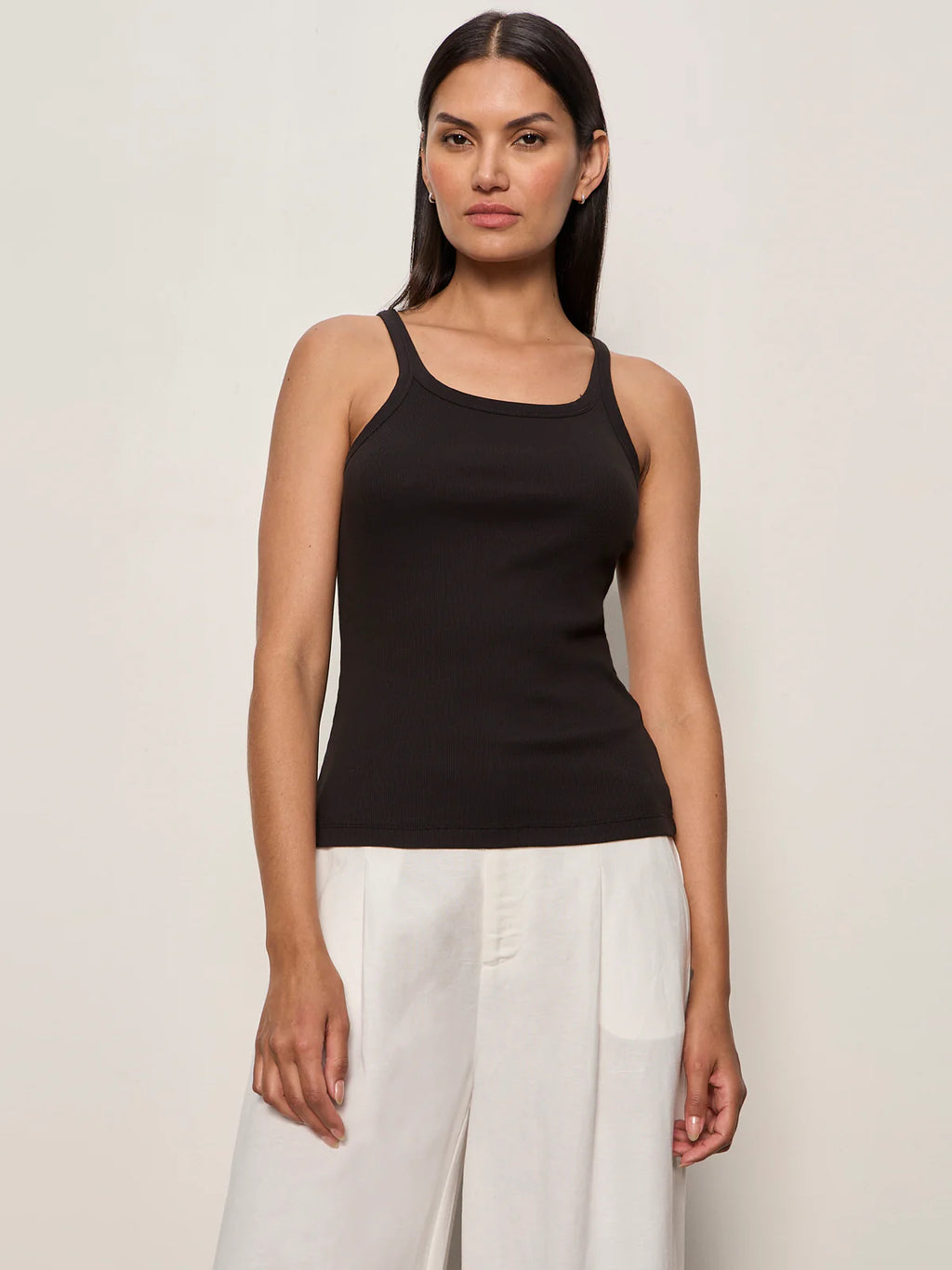 Sprinter Rib Tank