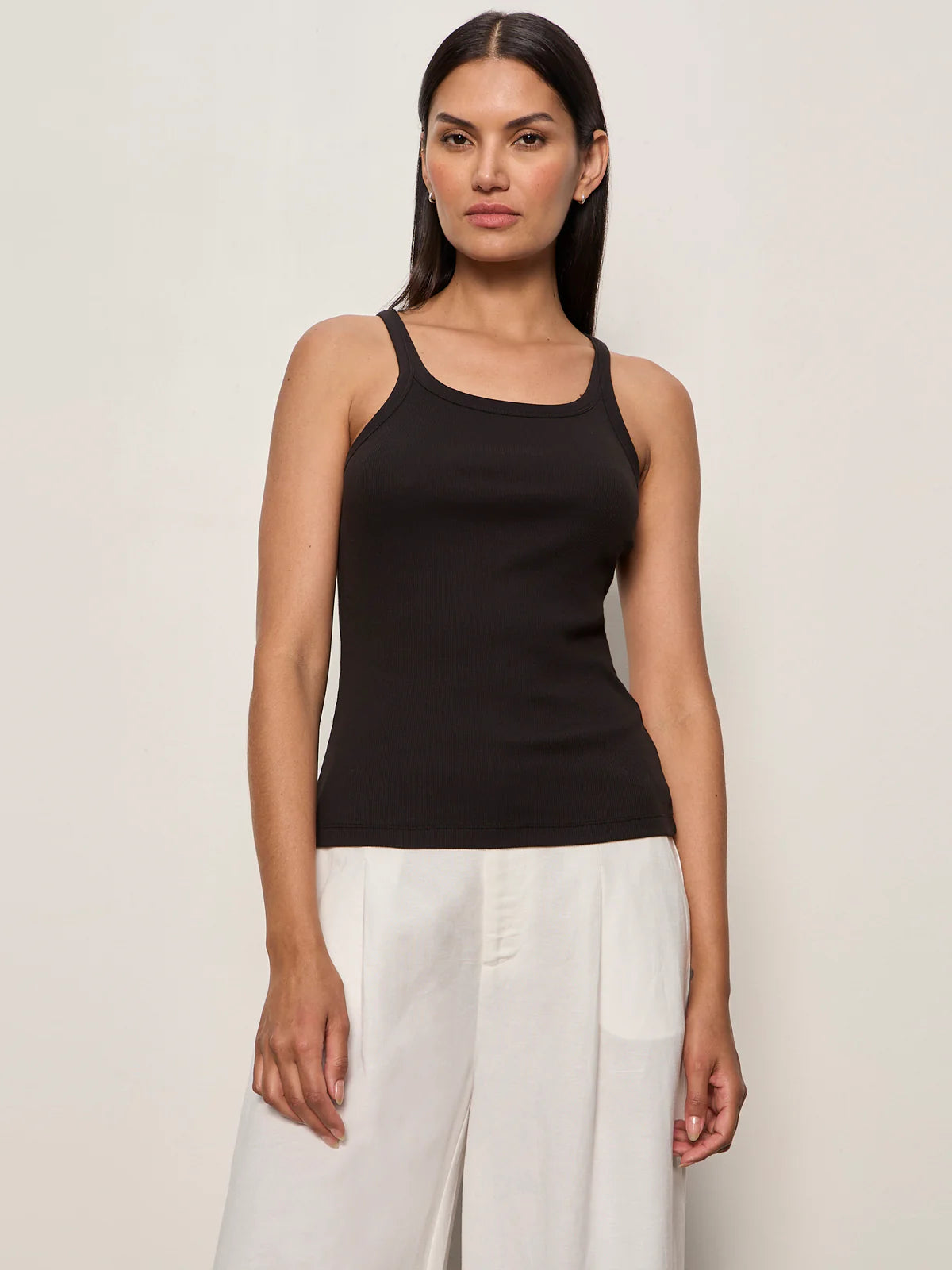 Sprinter Rib Tank