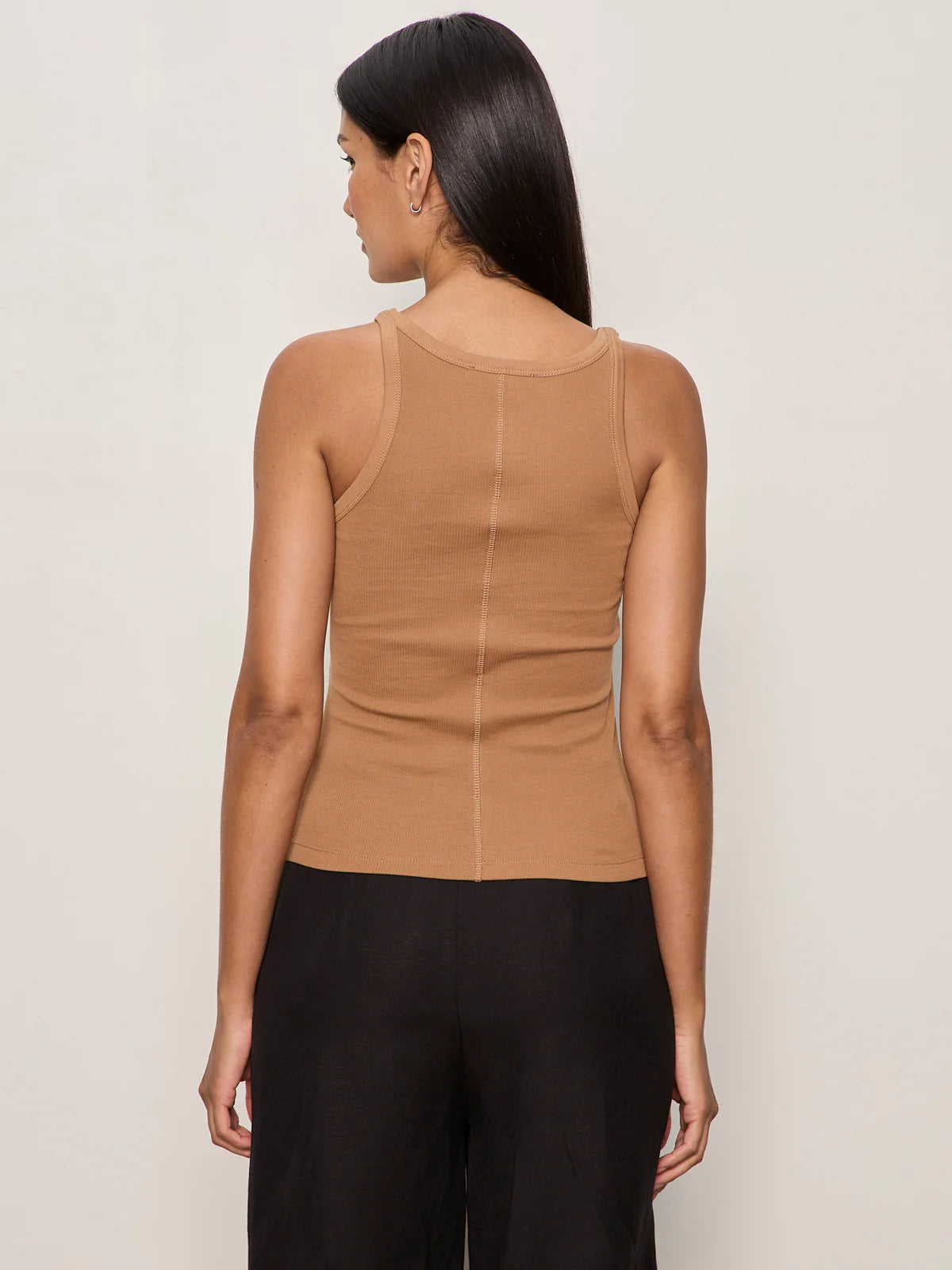 Sprinter Rib Tank