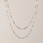 Cleo Layered Necklaces