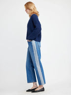 Darla Sweater Navy