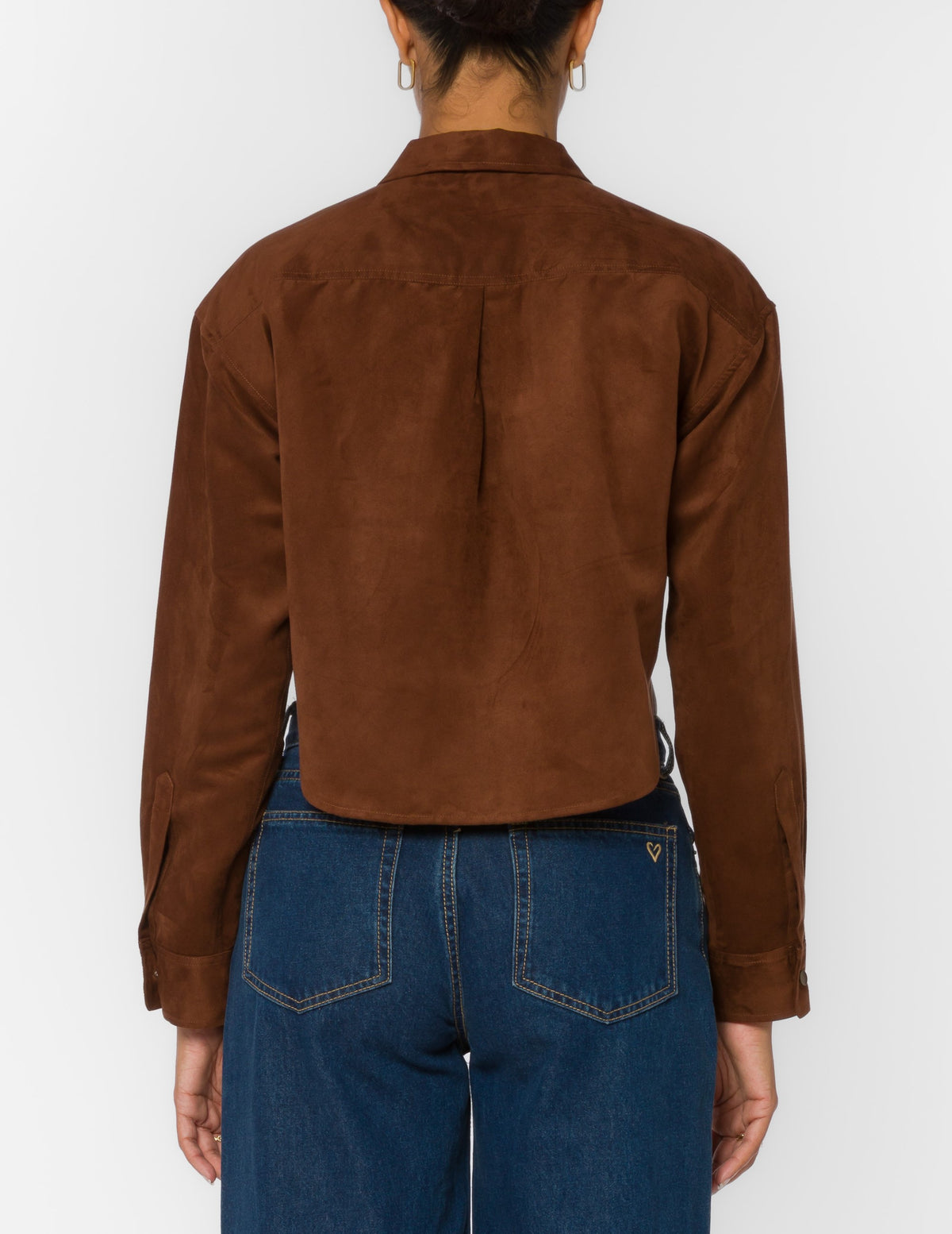 Enya Lightweight Jacket