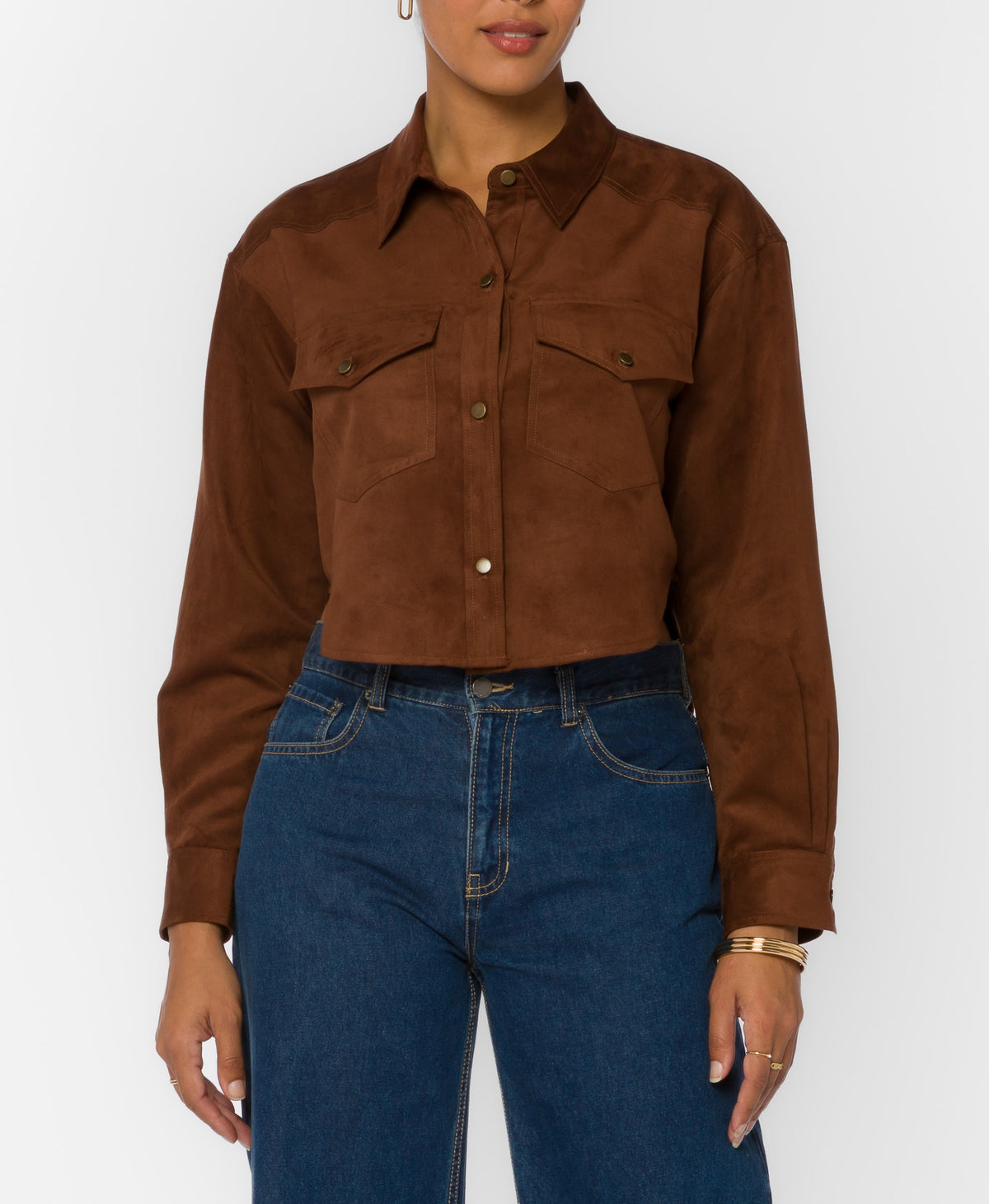Enya Lightweight Jacket