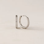 Evie 15mm Hoops