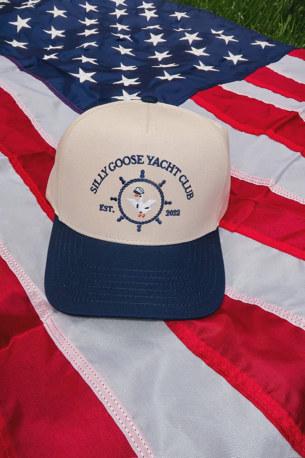 Silly Goose Yacht Club