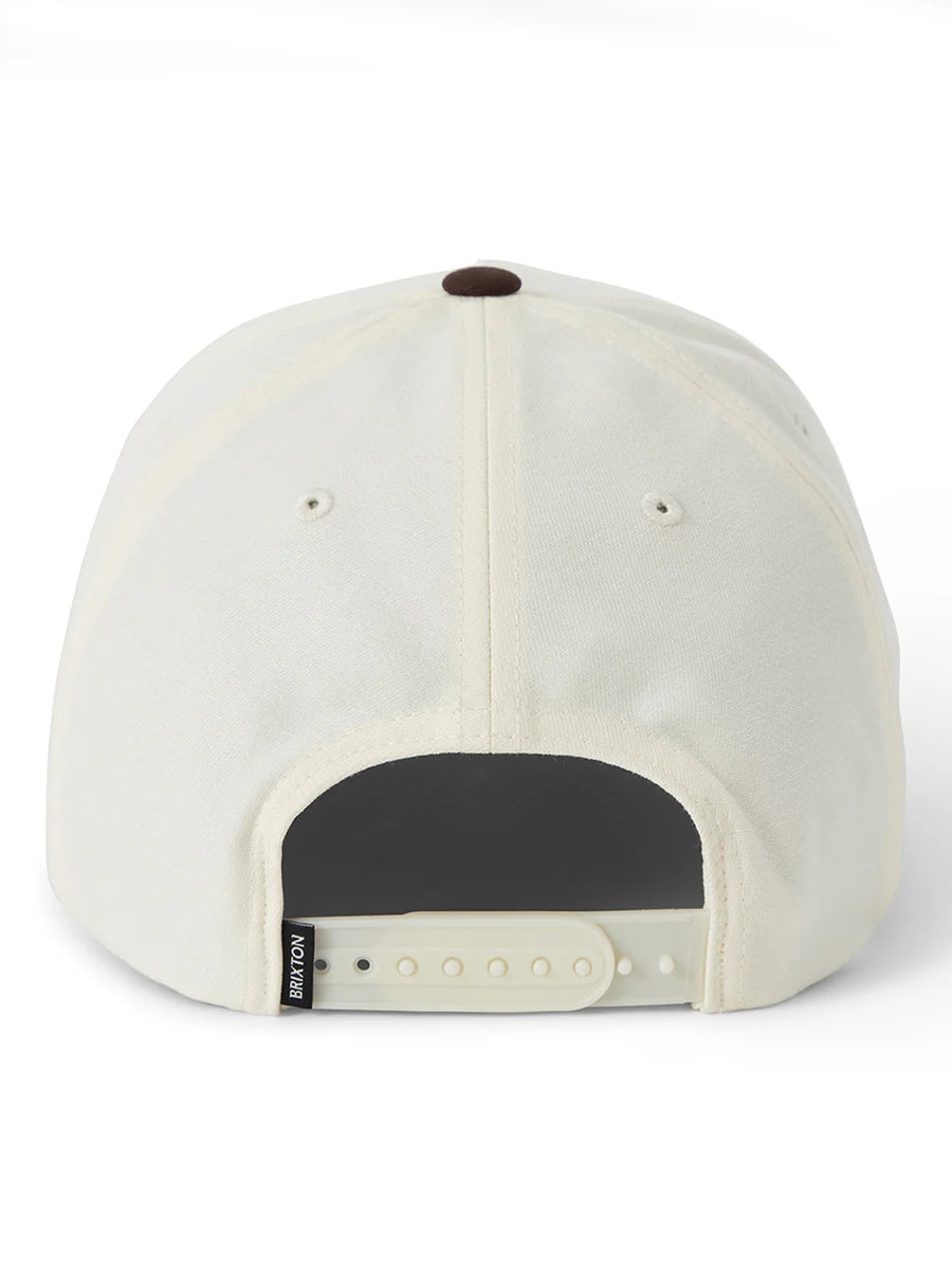 Forget The Cowboy NetPlus Snapback