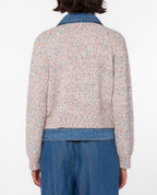 Francis Multi Color Jacket