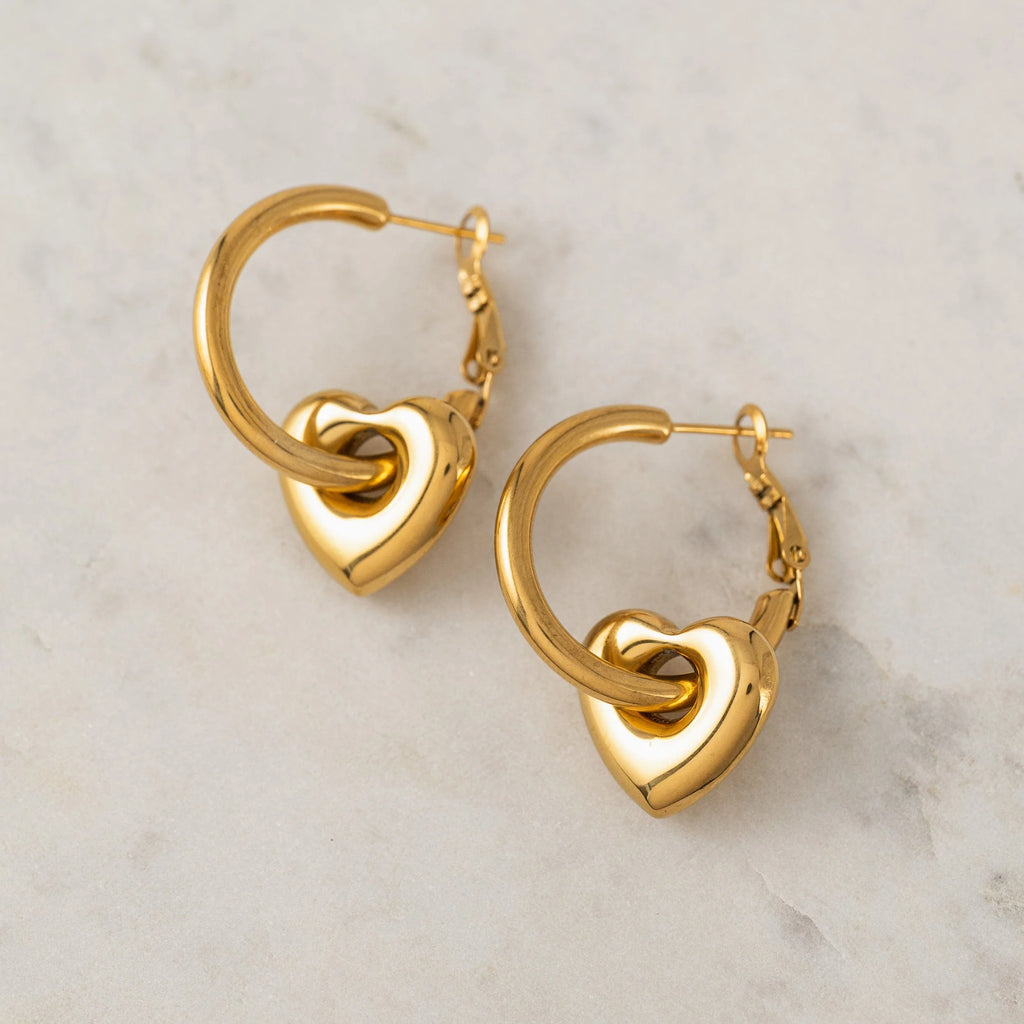 Flirt Earring