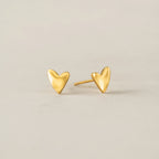 Flirt Stud Earrings