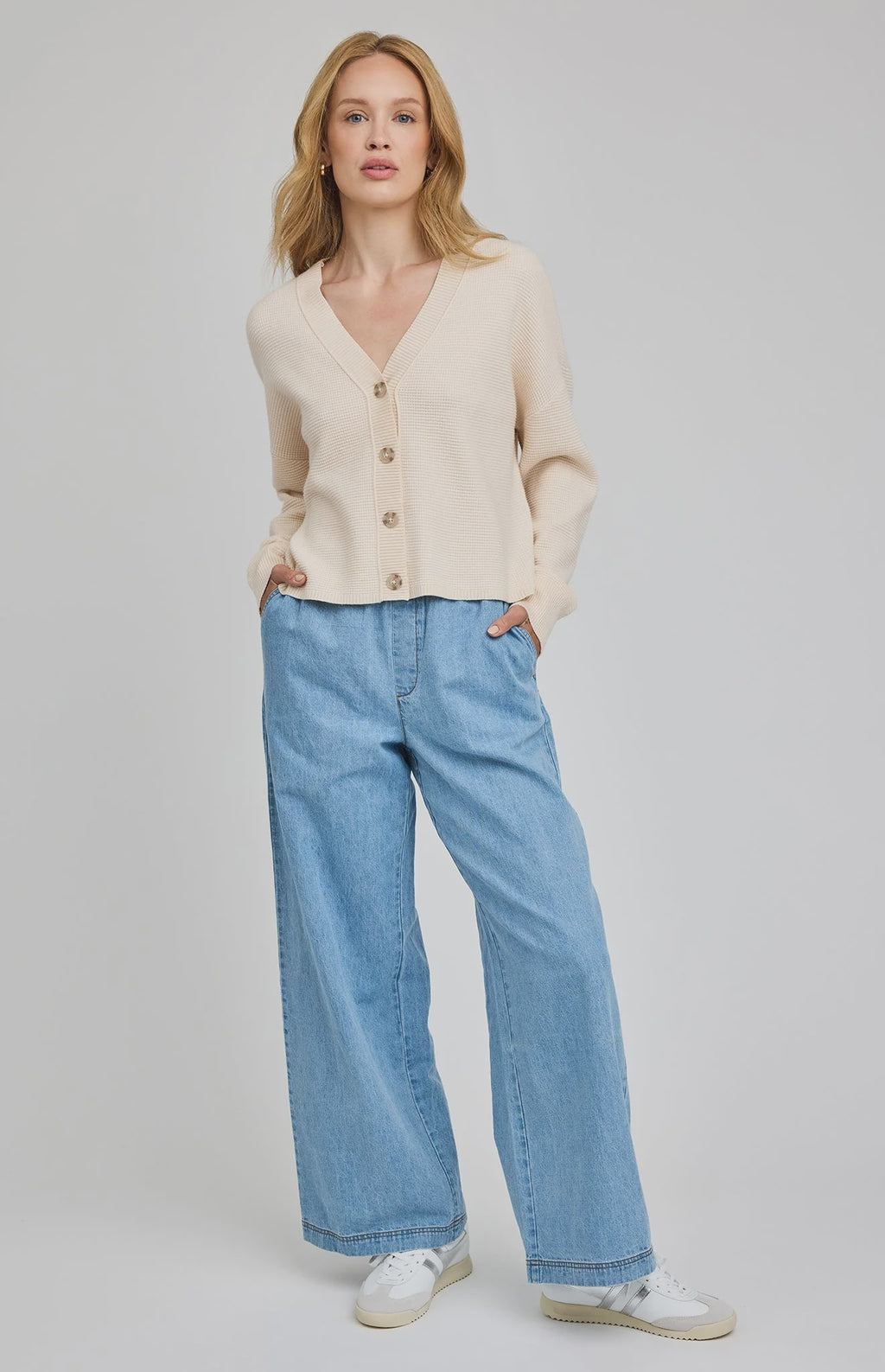 Joyce Cardigan