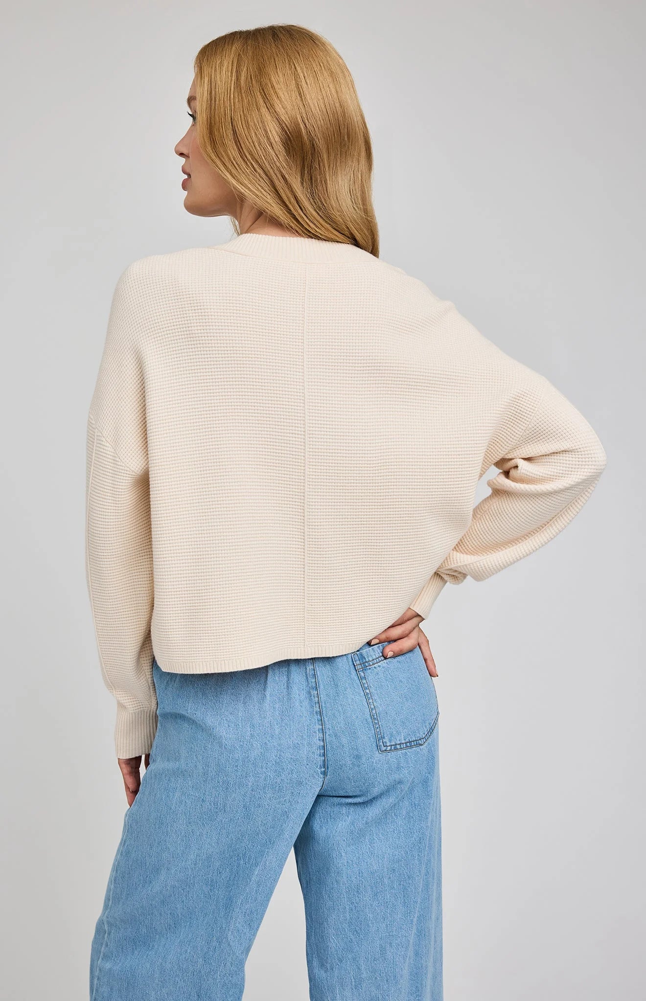 Joyce Cardigan