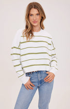 Echo Pullover Sweater