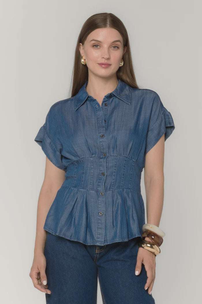 Brielle Shirt