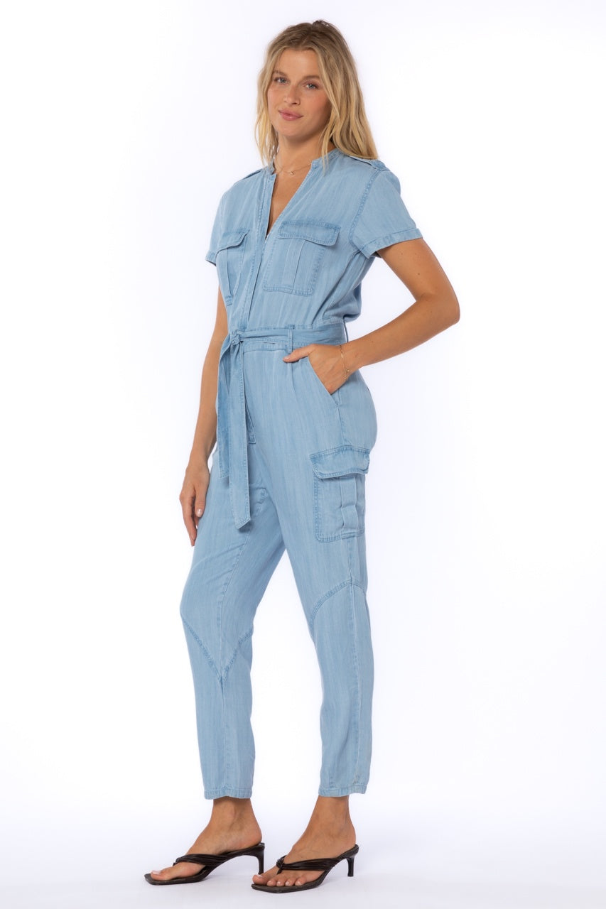 Greyson Jumpsuit