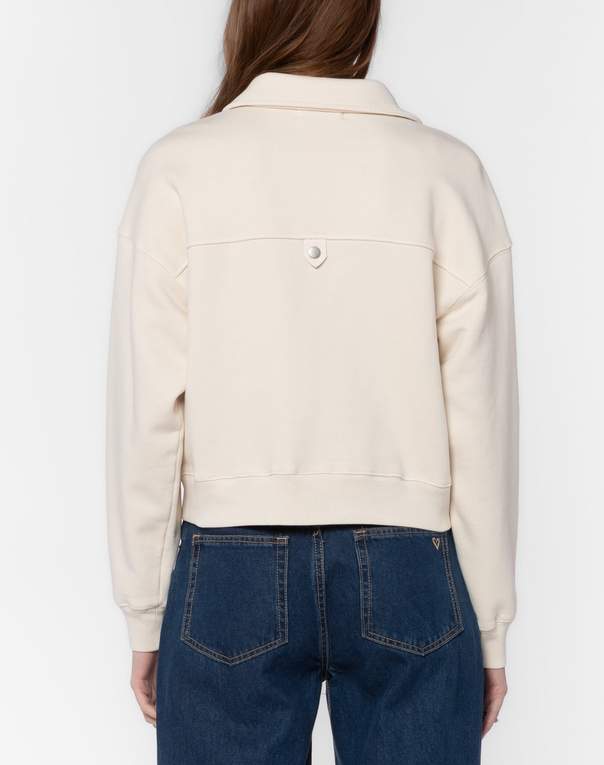 Hancock Pullover