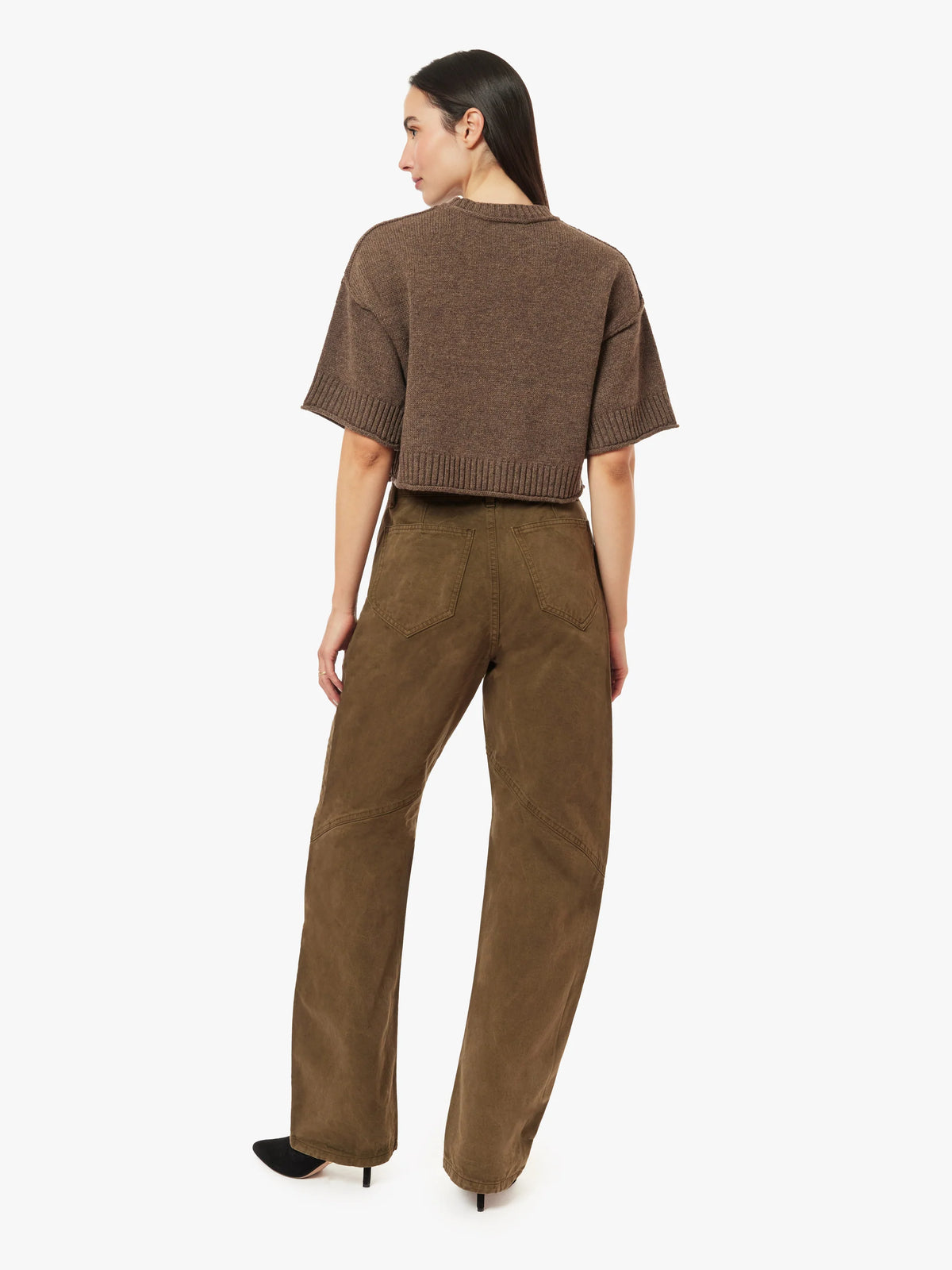 Gwen Slouched Relax