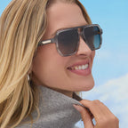 Cameron Smoke Marble Grey