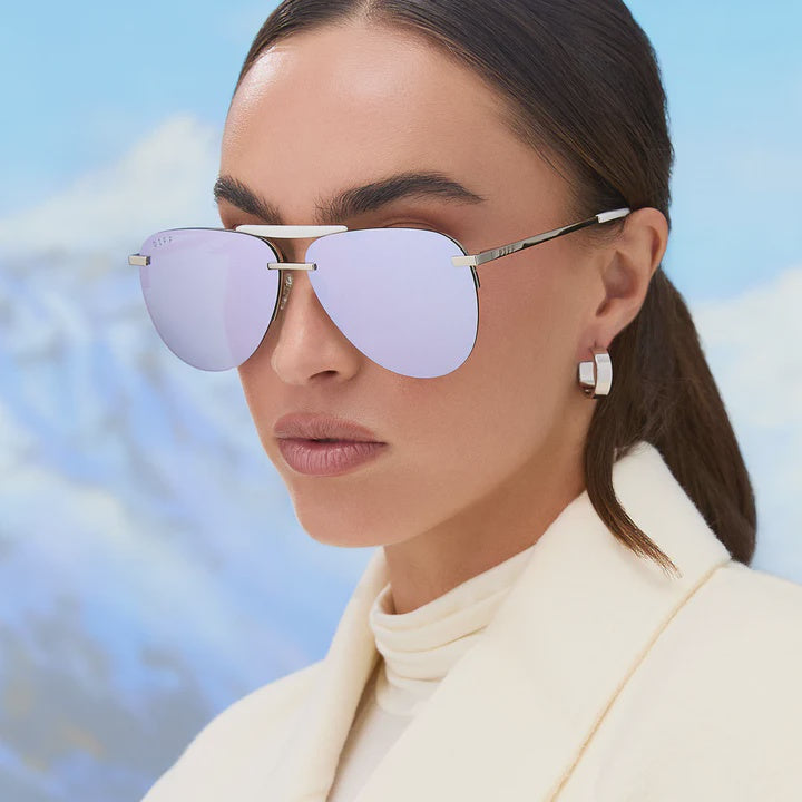 Tahoe Silver Lavender