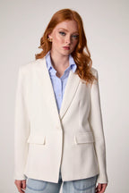 Helen Blazer W/Shirt Insert