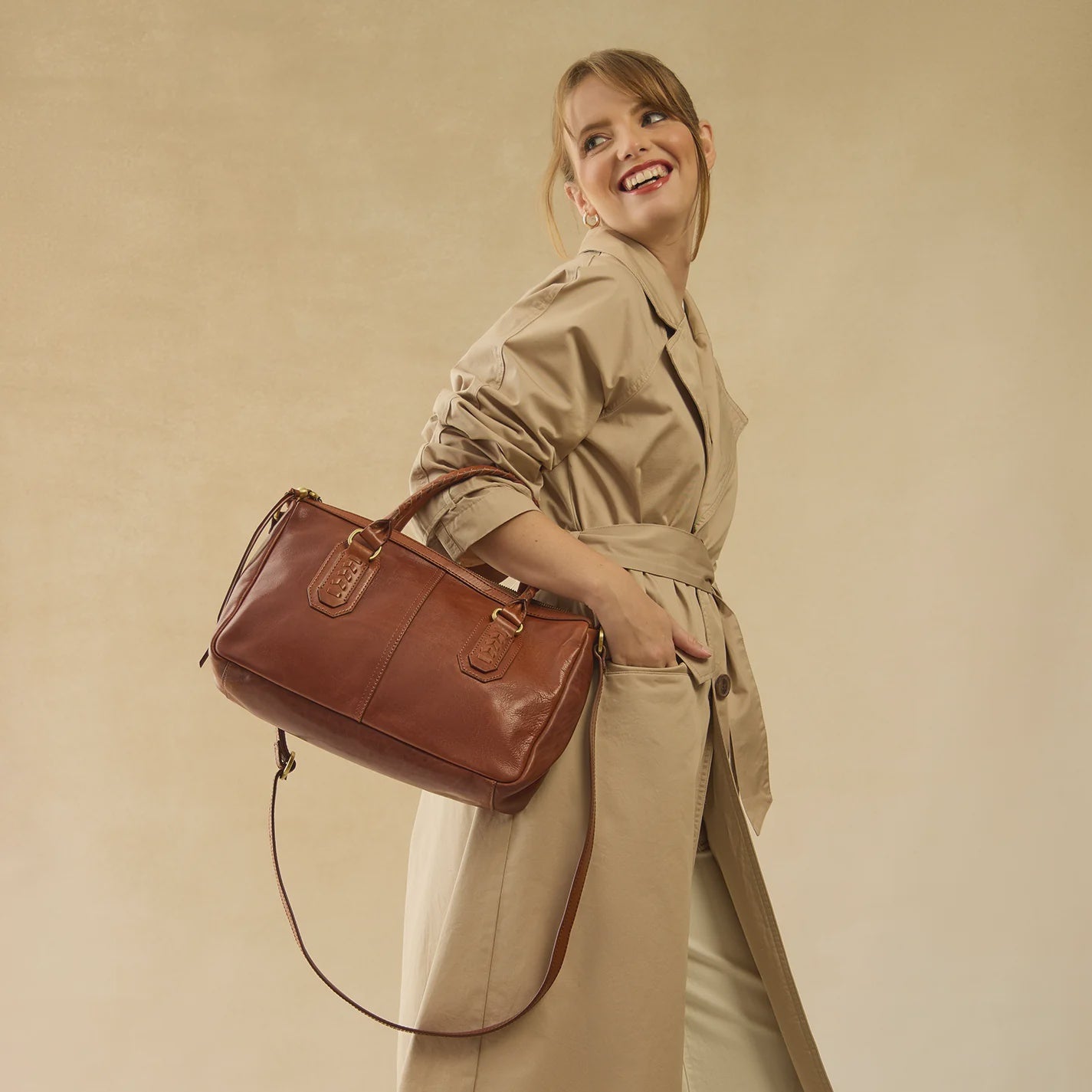Expedition Small Tote