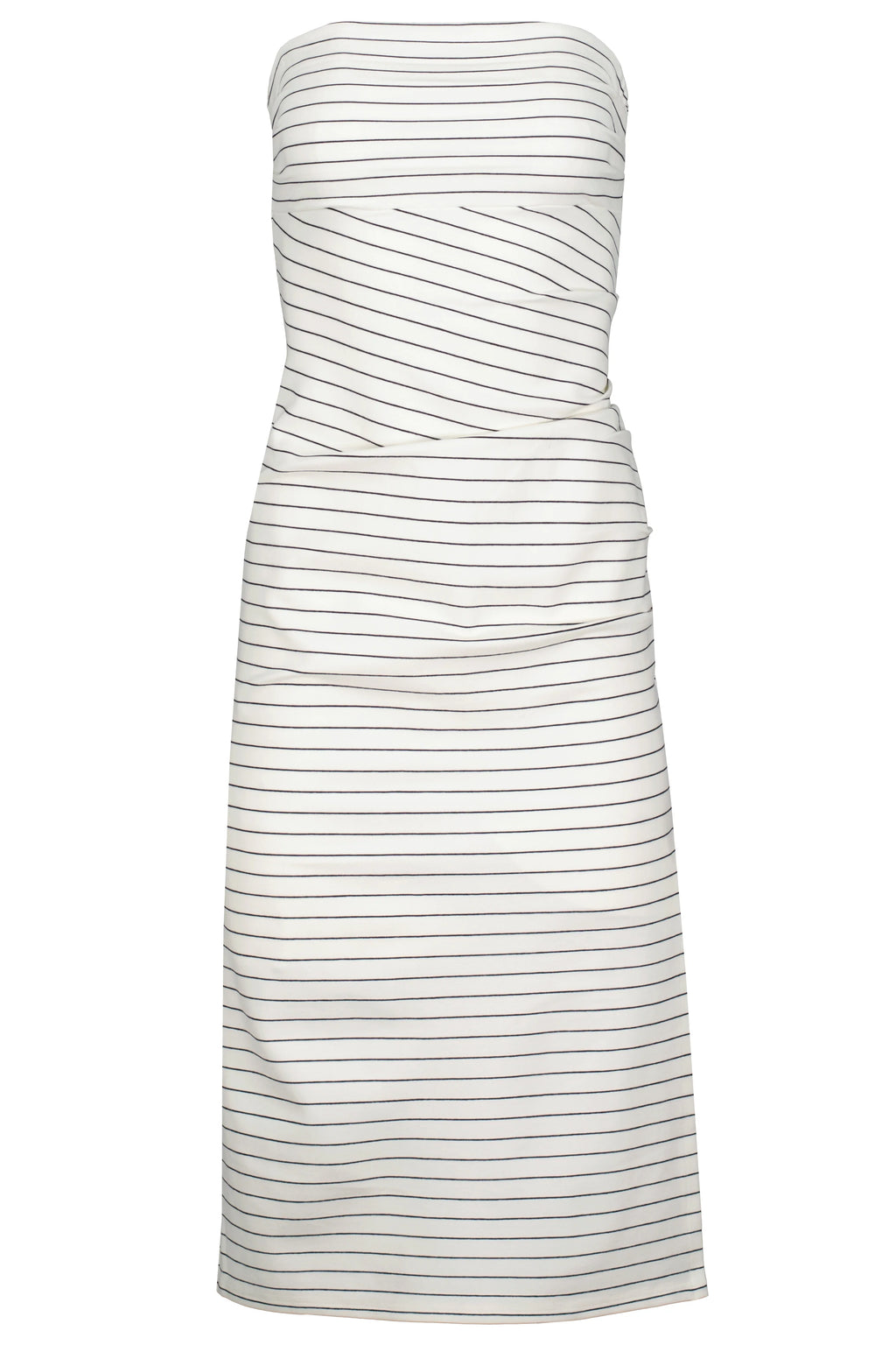 Diaz Strapless Dress