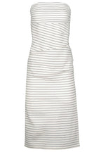 Diaz Strapless Dress