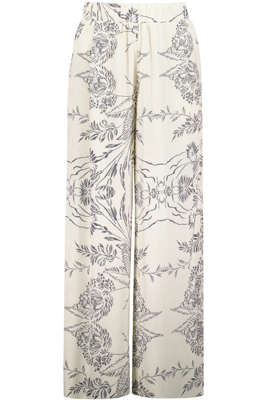 Pull On Lounge Pant