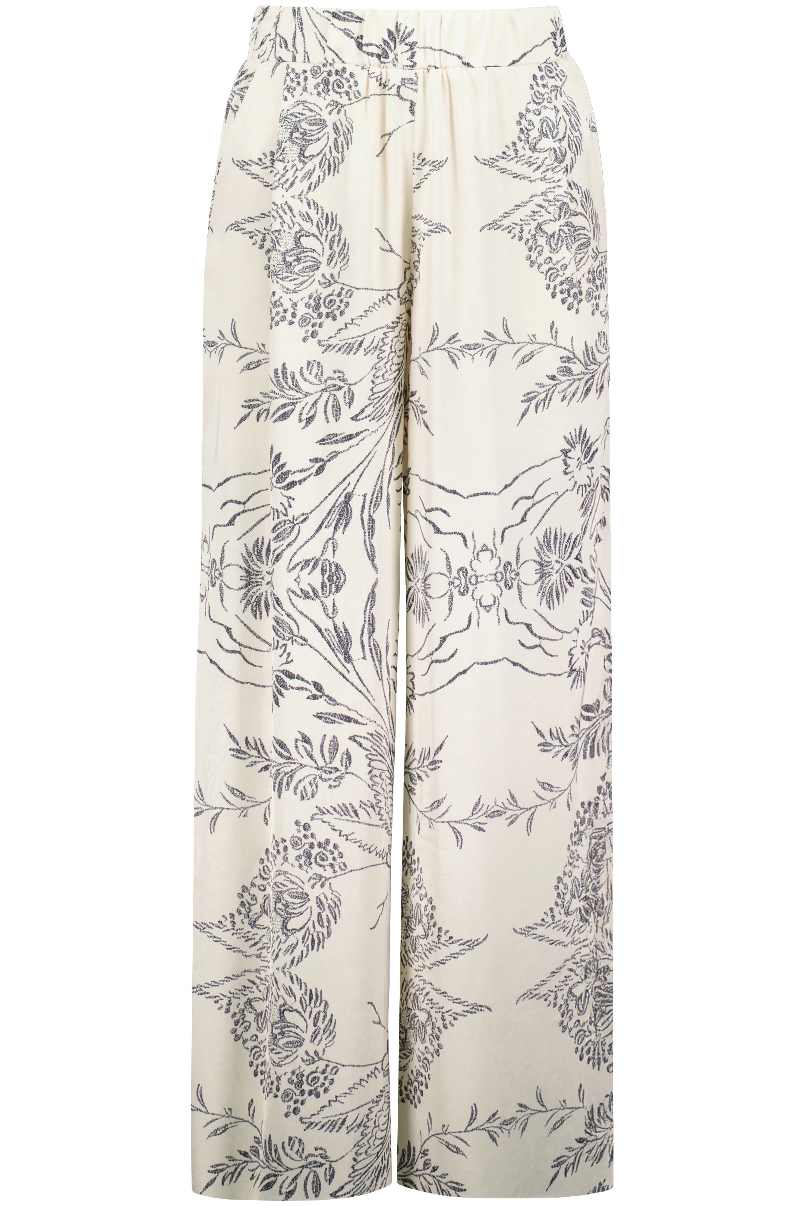 Pull On Lounge Pant