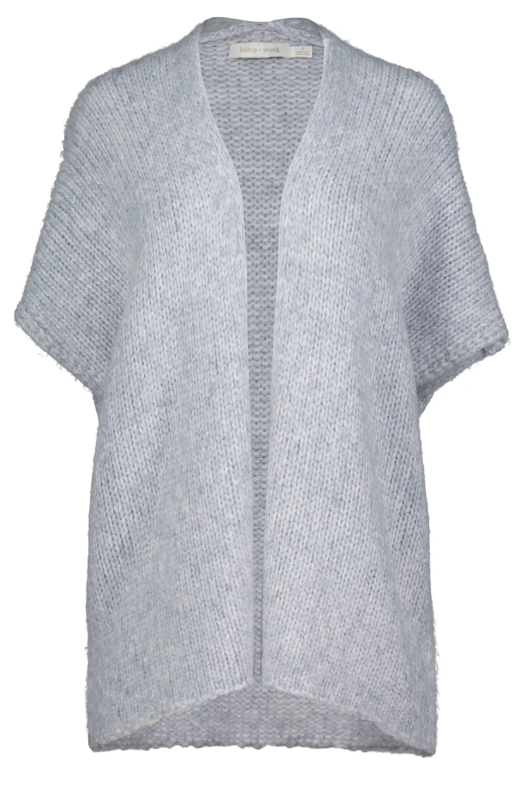 Cocoon Sweater