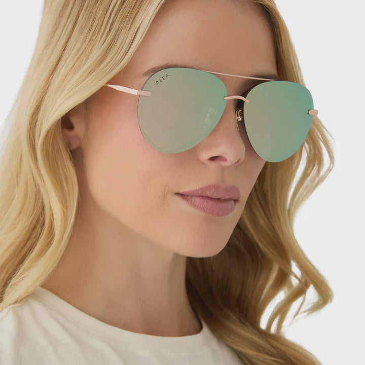 Lenox Cool Matcha Polarized