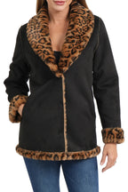 Zeke Coat
