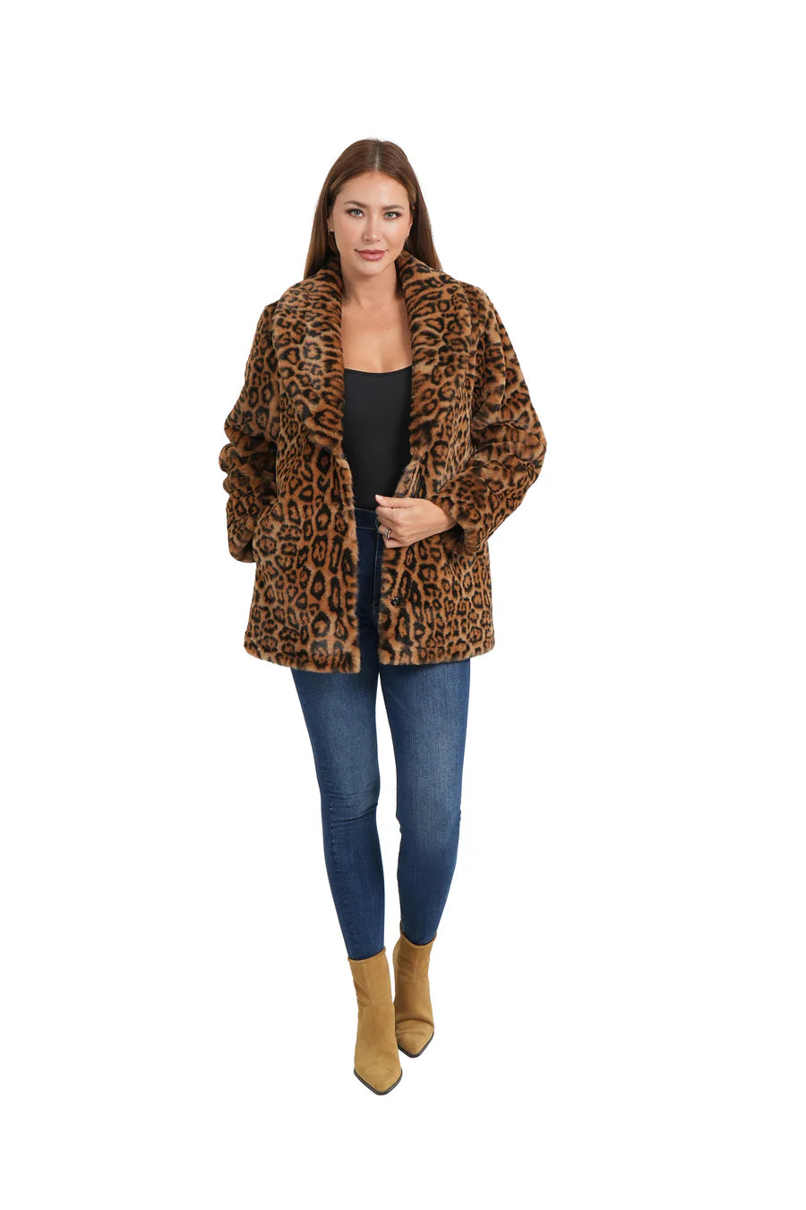 Zeke Coat