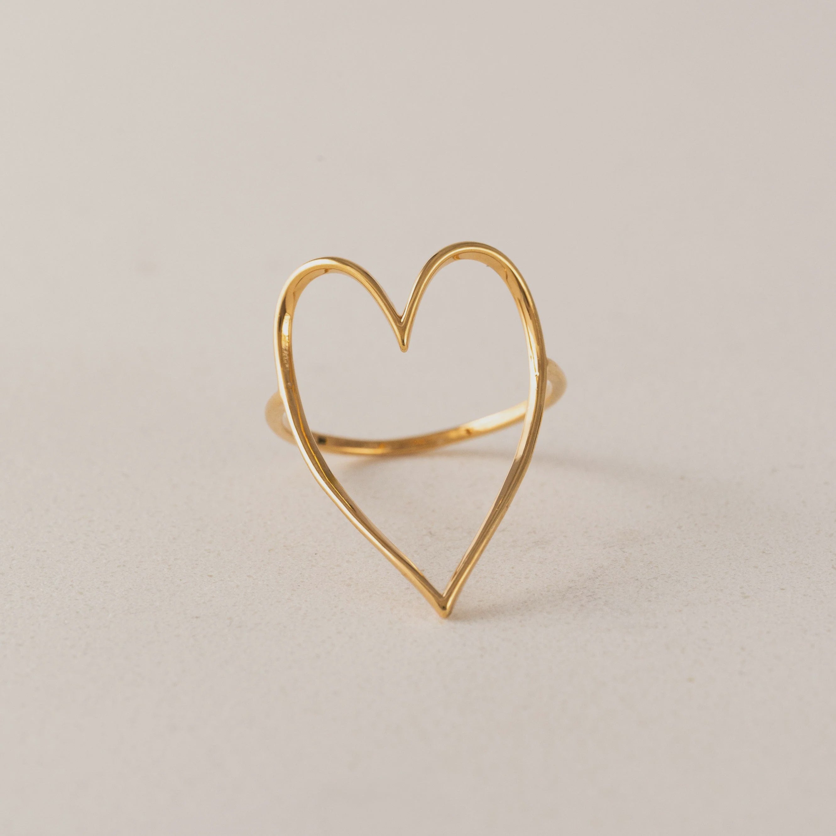 Lovestruck Ring