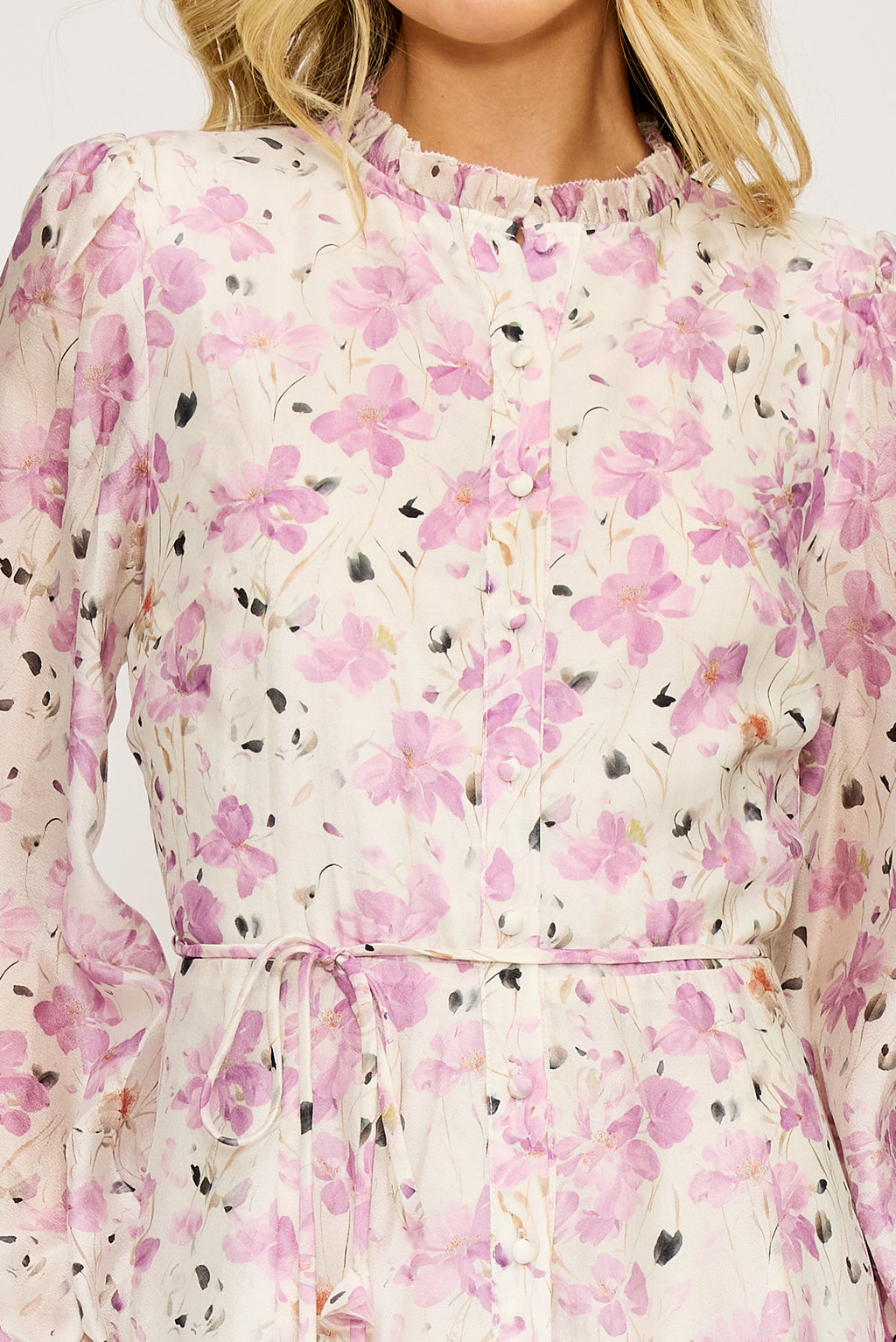 Valetta Mini Dress
