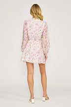 Valetta Mini Dress