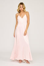 Luella Slip Dress