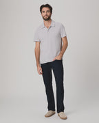Transcend Normandie 32" Straight Jean-Inkwell