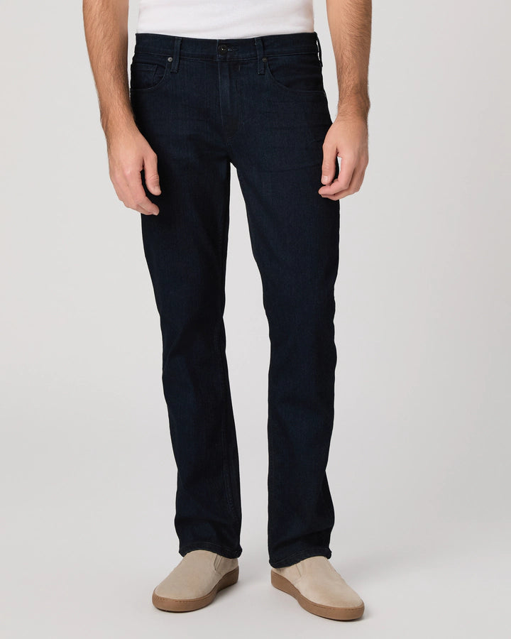 Transcend Normandie 32" Straight Jean-Inkwell