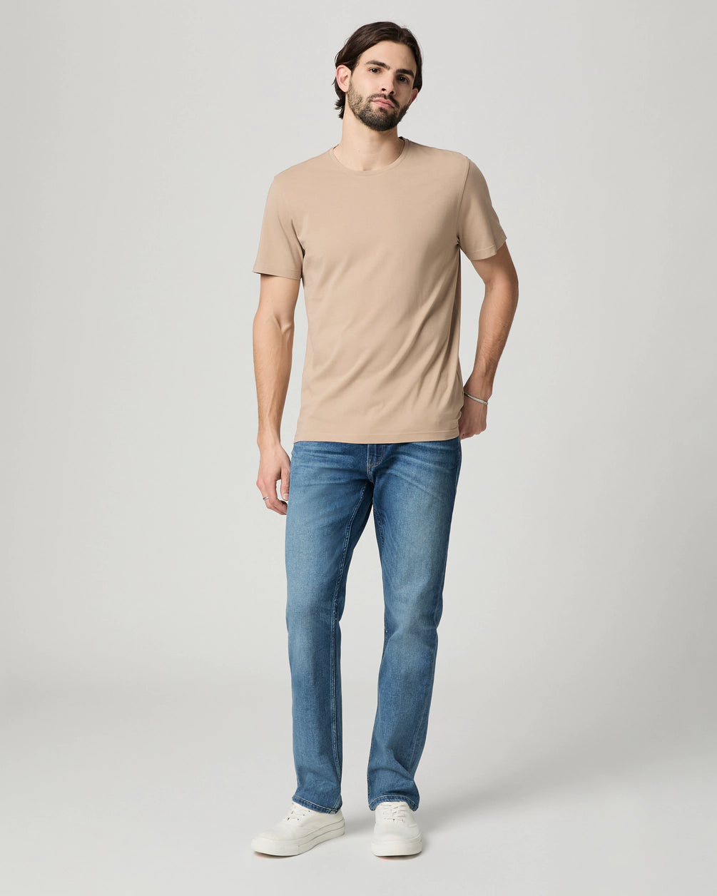 Federal Slim Straight Cartwright