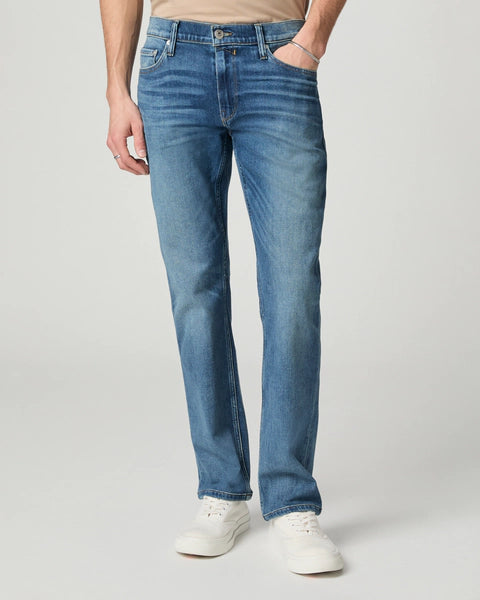 Federal Slim Straight Cartwright